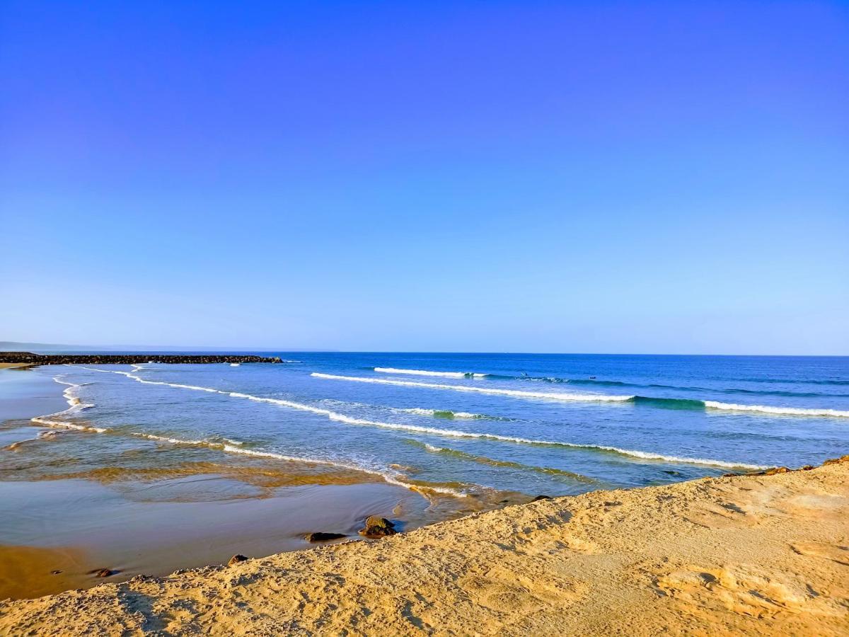 A Casa Da Mila - Beach House Costa de Caparica Eksteriør bilde